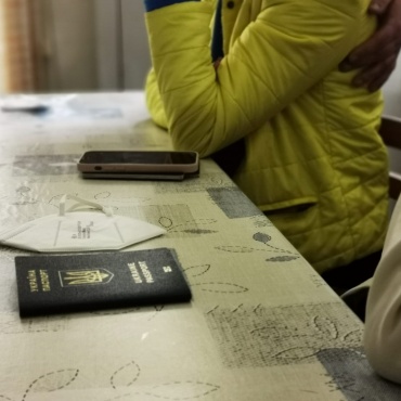 Crisi ucraina, due mamme e tre minori accolti a Ruvo di Puglia