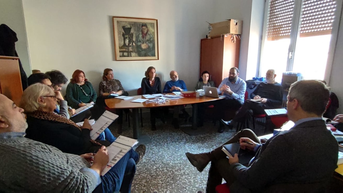 Integrazione comunità Rom: entro dicembre l’aggiornamento del Piano di Azione Locale del Comune di Bari
