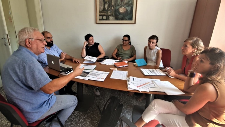 Integrazione delle Comunità Rom, domani a Bari il tavolo di lavoro per il Piano di Azione Locale