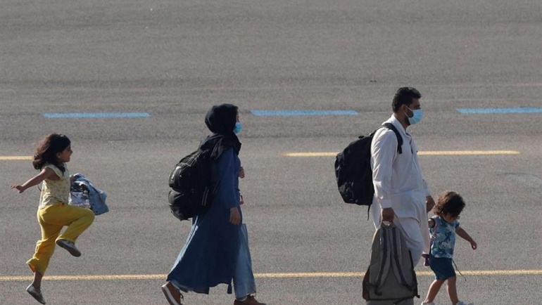 Profughi afghani, l’appello di Europasilo: «Riattivare subito il Sistema SAI»