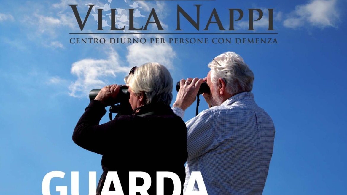 Buoni servizio per anziani non autosufficienti, scegli Villa Nappi