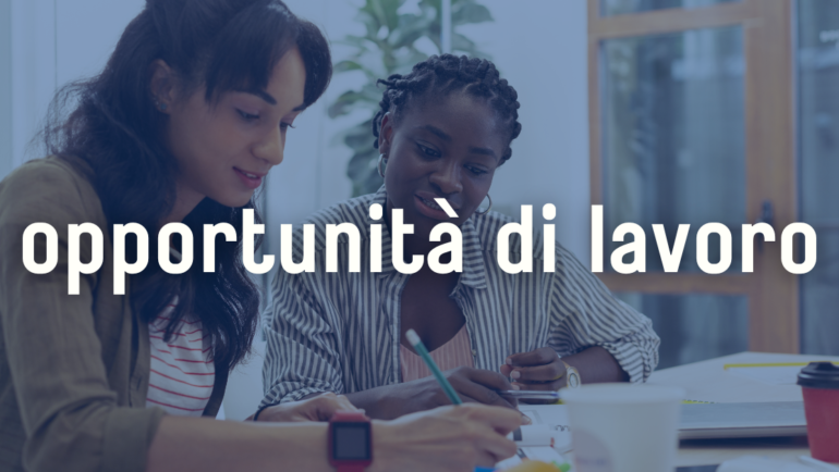 Comunità Oasi2 cerca insegnante di italiano L2 per brevi corsi rivolti a persone straniere