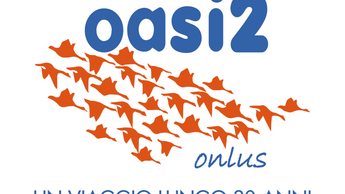 Oasi2 cerca un Educatore professionale socio-sanitario e un Assistente sociale