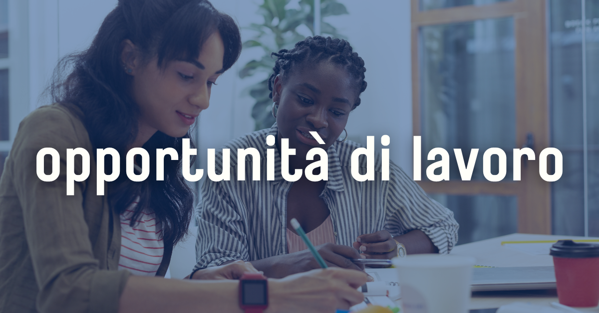 Comunità Oasi2 cerca insegnante di italiano L2 per brevi corsi rivolti a persone straniere